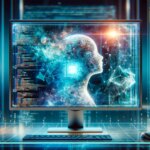 AI Image Training Generation Art