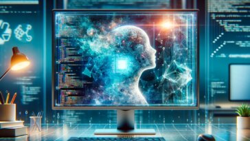AI Image Training Generation Art