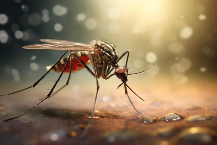 Des scientifiques découvrent une solution potentielle étonnamment simple au paludisme Malaria Mosquito