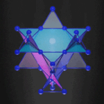 3D Crystal Light Trap