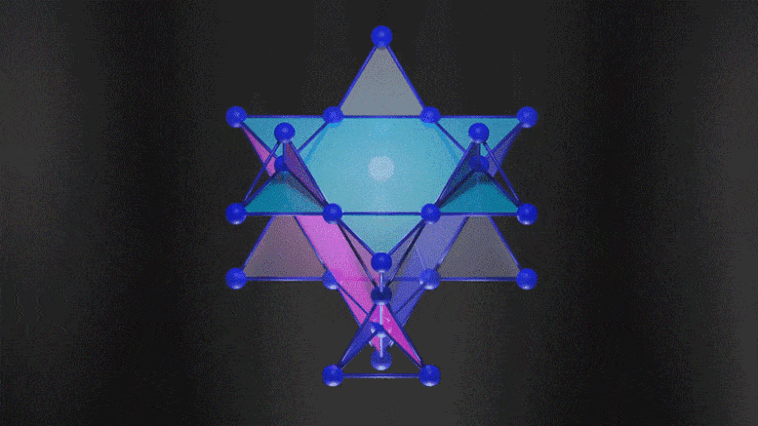 Déverrouiller la supraconductivité : des physiciens du MIT piègent pour la première fois des électrons dans un cristal 3D 3D Crystal Light Trap