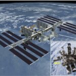 CALET Instrument on the International Space Station