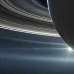 Groundbreaking Science Emerges from Ultra Close Orbits of Saturn