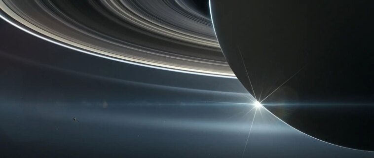 Groundbreaking Science Emerges from Ultra Close Orbits of Saturn