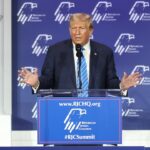 Donald Trump, après avoir critiqué Netanyahu, tente de consolider sa crédibilité pro-israélienne