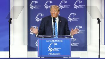 Donald Trump, après avoir critiqué Netanyahu, tente de consolider sa crédibilité pro-israélienne