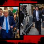 Donald Trump et Sam Bankman-Fried ont utilisé les mêmes astuces en matière de procès Donald Trump et Sam Bankman-Fried ont utilisé les mêmes astuces en matière de procès