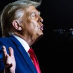 Donald Trump n'essaie même pas de cacher ses projets autoritaires pour un deuxième mandat