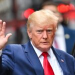 Donald Trump se joint aux médias pour demander une couverture en direct du procès pour ingérence électorale Donald Trump se joint aux médias pour demander une couverture en direct du procès pour ingérence électorale