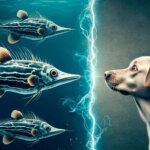 Du poisson-couteau électrique aux humains : le Shimmy universel de la perception sensorielle