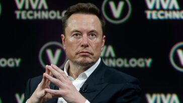 Elon Musk exprimait simplement un « point de vue » en disant aux annonceurs de « se faire foutre » eux-mêmes, déclare le PDG de X qui s'est probablement moqué de lui-même comme il l'a fait