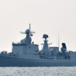 Évaluation des revendications chinoises en mer de Chine méridionale et en mer de Chine orientale cc Simon Yang, modified, https://flickr.com/photos/132161539@N08/20678919044/in/photolist-xvjSbY-2d7ysh3-XGw65A-XLAzFv-Xyp1pv-yaHbTQ-XypqGZ-z16hjP-yaMV3G-XGw37m-XGw4mA-XaynaY-WuLFPq-XypqR6-Xayw25-zf81ou-XLACQr-WuLDNb-yq4PVE-yaSSHc-WuLCLm-yt5Wyp-yq1QJQ-XaykRL-yboQSu-XaymWG-yk3e3j-WuLECh-Xyp54e-XGw1zo-EUCAq9-WuLEch-XLACxx-XLAC4X-XGw5zs-XayxUo-FQ58tK-ybv1br-XGw4L3-yq2FeL-fCMZZv-ARkubD-XGw26d-XGw48E-ykkBkv-yk3Mjw-XLAz2K-273haHy-XLAB9R-stezNL