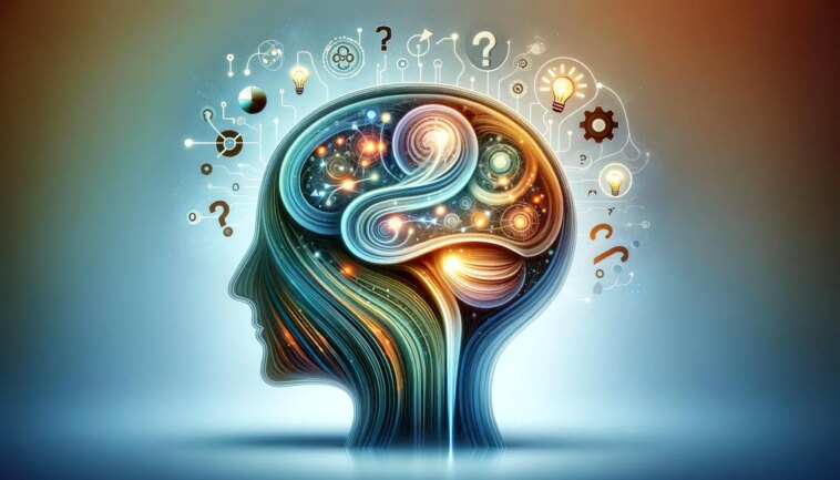 Brain Mind Decision Making