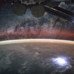 Expédition ISS 70 : une fusion de robotique, de recherche sur le vieillissement et d'études atmosphériques Expédition ISS 70 : une fusion de robotique, de recherche sur le vieillissement et d'études atmosphériques