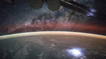 Expédition ISS 70 : une fusion de robotique, de recherche sur le vieillissement et d'études atmosphériques
