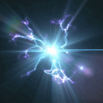 Electricity Energy Harvesting Concept