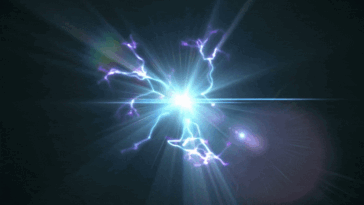 Electricity Energy Harvesting Concept