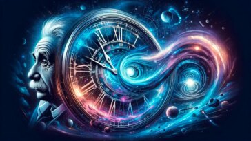 Explorer la réalité du voyage dans le temps : faits scientifiques et science-fiction