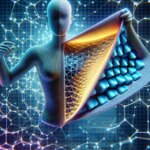 Mophing Fabric Art Concept