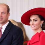 « Froid » : Kate Middleton et le prince William accusés de comportement glacial dans le dernier livre explosif