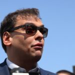 George Santos, accusé d'avoir dépensé de l'argent pour sa campagne en Botox, Sephora et OnlyFans, ne se présentera pas à la réélection George Santos, accusé d'avoir dépensé de l'argent pour sa campagne en Botox, Sephora et OnlyFans, ne se présentera pas à la réélection