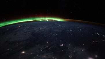 Gravité du vieillissement : recherche innovante de l'équipage de l'ISS avant la mission de réapprovisionnement