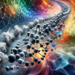 Green Genius : les ingénieurs du MIT et de Harvard transforment le CO2 en formiate Fuel From Carbon Dioxide Art Concept