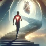 Grimper seulement 50 marches par jour peut réduire votre risque de maladie cardiaque de 20 % Climbing Stairs Heart