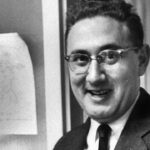 Henry Kissinger, maître diplomate sous les présidents Nixon et Ford, est mort à 100 ans