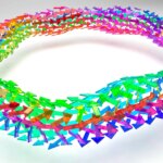 Hopfions dévoilés : les structures de rotation 3D prêtes à faire tourner la technologie du futur