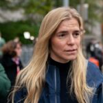 « Il m'a crié dessus il y a deux jours » : l'ancien assistant de Robert De Niro à la barre « Il m'a crié dessus il y a deux jours » : l'ancien assistant de Robert De Niro à la barre