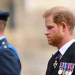 "Il n'y a pas de retour en arrière" pour le prince Harry et le prince William, déclare un biographe royal
