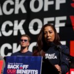 « Il s'agit de contrôler les femmes » : les anciens combattants rejettent la croisade anti-avortement de Tommy Tuberville