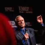 « Il y a une grande inquiétude » : Trumpworld a peur que RFK Jr. joue le spoiler de 2024 « Il y a une grande inquiétude » : Trumpworld a peur que RFK Jr. joue le spoiler de 2024