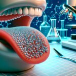 Dry Mouth Relief Illustration