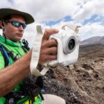 Instantanés lunaires : test de l'incroyable caméra lunaire de nouvelle génération de la NASA
