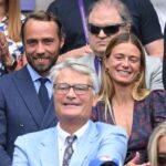 James Middleton, frère cadet de Kate Middleton, partage les premières photos du nouveau bébé