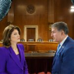 Joe Manchin joue avec le feu