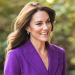 Kate Middleton brille en robe pour la fête du 75e anniversaire du roi Charles