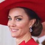 Kate Middleton consolide son statut de reine de la piste de danse avec une vidéo virale
