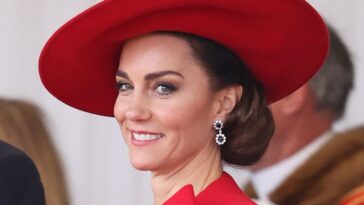 Kate Middleton consolide son statut de reine de la piste de danse avec une vidéo virale