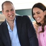 Kate Middleton et le prince William partagent des images d'un voyage de plongée sous-marine en 2022 Kate Middleton et le prince William partagent des images d'un voyage de plongée sous-marine en 2022