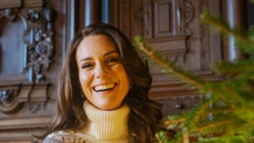 Kate Middleton invite des invités spéciaux à son événement de chant de Noël à l'abbaye de Westminster
