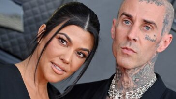Kourtney Kardashian donne naissance à un petit garçon rebondissant : rapports