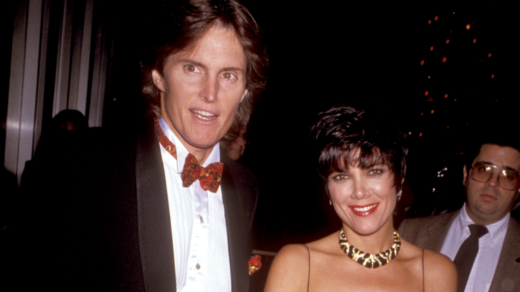 Kris Jenner révèle son « plus grand regret de la vie » (et ses heureuses conséquences) Kris Jenner révèle son « plus grand regret de la vie » (et ses heureuses conséquences)