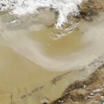 La Grande Muraille Verte : la lutte de la Chine contre la désertification