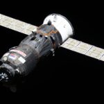 La NASA annonce la diffusion en direct de la mission de réapprovisionnement de la Station spatiale internationale