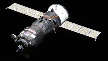 La NASA annonce la diffusion en direct de la mission de réapprovisionnement de la Station spatiale internationale