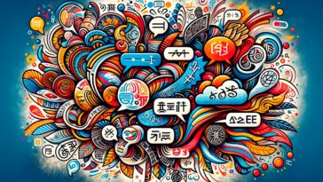 La bataille des langues : quand les langues entrent en collision, laquelle survit ?