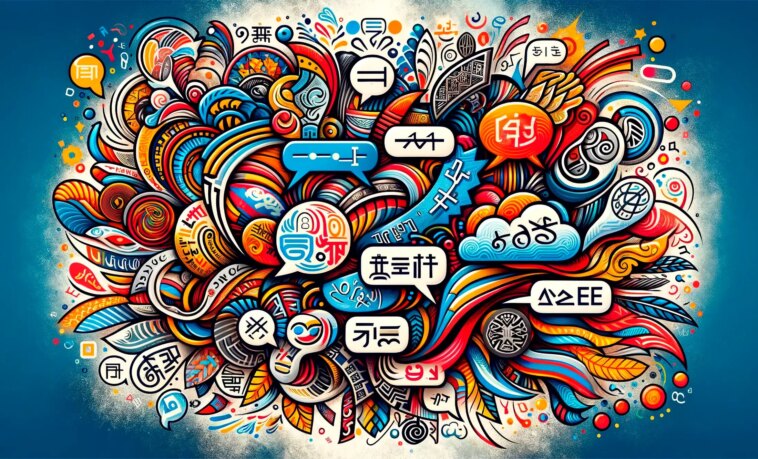 La bataille des langues : quand les langues entrent en collision, laquelle survit ? La bataille des langues : quand les langues entrent en collision, laquelle survit ?